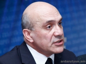 Աշոտ Մելիքյան․