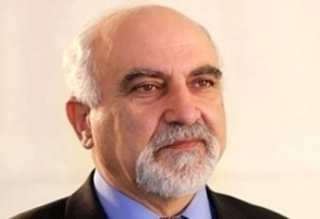 Паруйр Айрикян