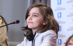 «Մանկական ձայնը»․ Միշա Գրիգորյանն անցավ հաջորդ փուլ