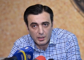 Դավիթ Ղազարյան.