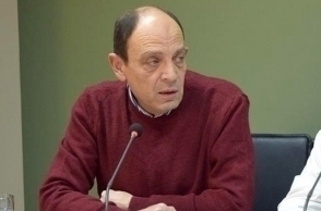 Զուգահեռներ կամ ո՞վ կլինի ՔՊ-ի Մայակովսկին