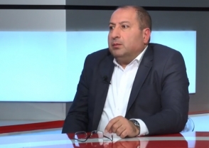 Մարտի 1-ի զոհերի մի մասը միգուցե սպանվել է հենց անկարգությունների մասնակիցների կողմից․ Հայկ Ալումյան (տեսանյութ)