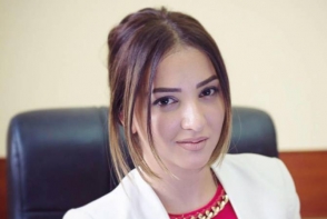 Лилия Шушанян назначена заместителем министра территориального управления и развития РА