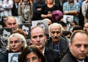 Ինչո՞ւ է Թուրքիայում նվազում հայերի թիվը