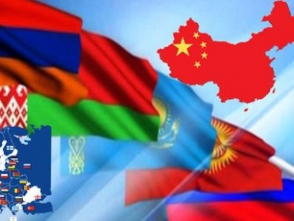 Бизнес стран ЕАЭС не готов к созданию зоны свободной торговли с Китаем – министр ЕЭК