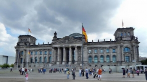 В Германии признали санкции США нарушением международного права