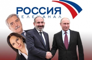 Пашинян шантажирует Кремль