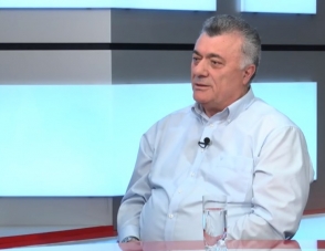 «Հայաստանը երբեք այսքան մեկուսացված չի եղել». Ռուբեն Հակոբյան (տեսանյութ)