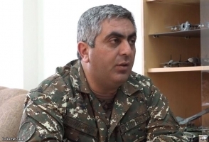 Арцрун Ованнисян: «Жизням пострадавших в ДТП военнослужащих ничего не угрожает»