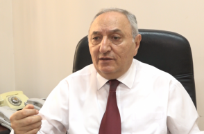 Վարդան Բոստանջյան․