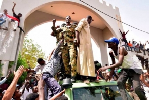 В Судане за два дня погибли 16 человек