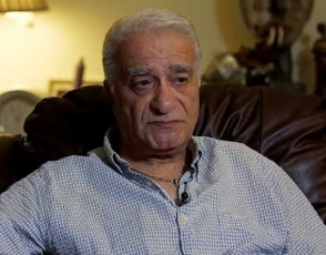 Левон Шарафян: «Это революция спичей» (видео)