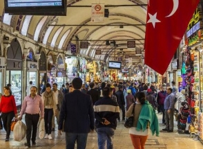 Безработица в Турции подскочила до максимума за 10 лет