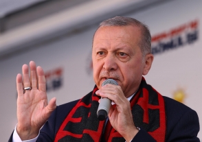 Էրդողանը հույս ունի, որ Ստամբուլի ՏԻՄ ընտրությունները կչեղարկվեն