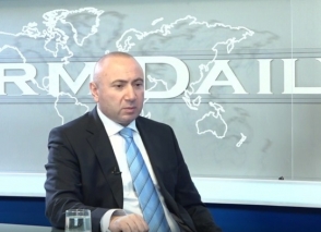 Андраник Теванян: «Ожидания общества от «бархатной революции» не оправдываются» (видео)