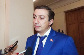 Офис Миграна Погосяна: «Не тратьте зря государственные ресурсы»