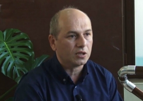 Երբ ագրեսիվ փոքրամասնությունը ձգտում է իշխանության