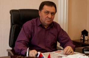 Ограбили бывшего мэра Степанавана