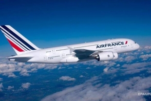 «Air France» обеспечит бесплатную перевозку участников реставрации Нотр-Дама