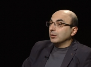 Վահե Հովհաննիսյան. «Մենք ունենք բովանդակային դատարկություն» (տեսանյութ)