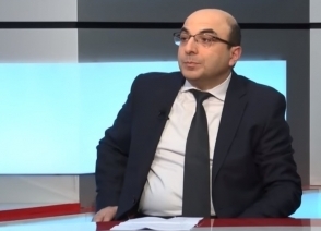 Ваге Ованнисян