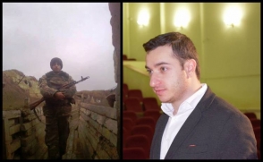 «Լսի՛ր, ա՛յ ջահել». պատգամավորին դիմում է զոհված հերոսի մայրը