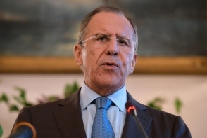 Лавров подтверждает, что на столе переговоров по карабахскому урегулированию сегодня лежат российские предложения 2016 года