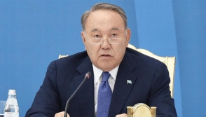 Нурсултан Назарбаев может занять высший почетный пост в ЕАЭС