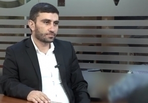 СНБ почти что провозглашена контрреволюционной  