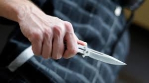 Գյումրիում 56-ամյա տղամարդուն դանակահարելու կասկածանքով ձերբակալվել է ընկերը