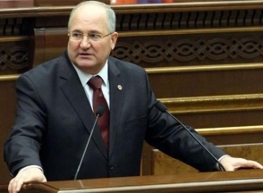 Սամվել Նիկոյան․