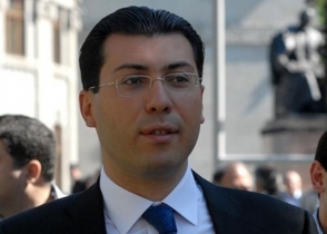 Микаэл Минасян