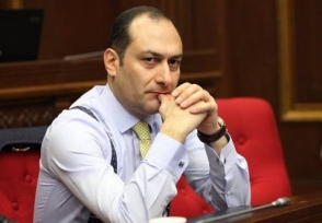 Արտակ Զեյնալյանը դիմել է ԲԴԽ՝ Վճռաբեկ դատարանի 11 դատավորի կարգապահական պատասխանատվության ենթարկելու համար