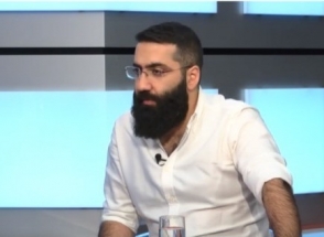 Սուտ են ձեր բոլոր թեզերը, իրականությանը չի համապատասխանում ձեր «իրականությունը»