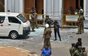 Самый богатый человек Дании потерял троих детей в результате серии терактов на Шри-Ланке