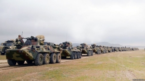 1 мая в Азербайджане начнутся турецко-азербайджанские военные учения
