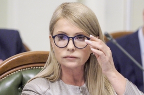 Украина получила еще один шанс на изменения – Тимошенко