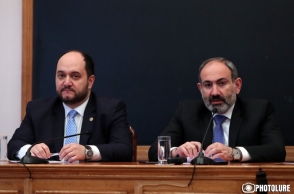 Փաշինյանն առաջարկում է սկսել ատել աղքատությունը (տեսանյութ)