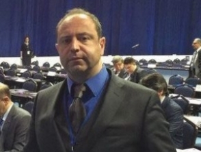 Սևակ Թորոսյան.