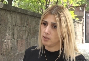 Էլինար Վարդանյան.