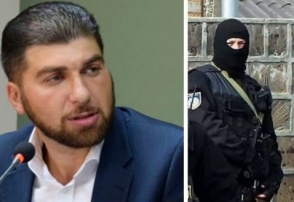 ՊՎԾ-ի գործով կալանավորված Զորաշեն» ՍՊԸ-ի հաշվապահ Տարոն Ավետիսյանն ազատ է արձակվել