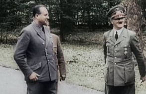 Гитлер выжил? ФБР рассекретило версию о побеге фюрера в Аргентину