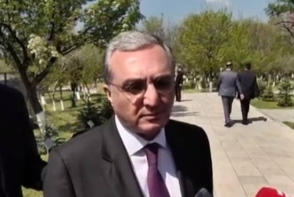 Армения в международной повестке последовательно продвигает вопрос предотвращения геноцидов – Зограб Мнацаканян