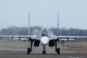 Հայաստանը կատարել է Су-30 կործանիչների ձեռքբերման համար անհրաժեշտ վճարման մի մասը