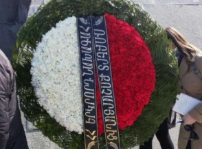 Ռոբերտ Քոչարյանի ուղերձն այս տարի կրկնակի տխուր է. Վիկտոր Սողոմոնյան