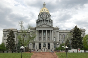 Сенат штата Колорадо признал Арцах