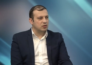 «Իշխանությունները, խոստումներից բացի, ռեալ բարեփոխումներ չեն արել». Վահան Բաբայան (տեսանյութ)