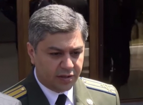 Предъявленное Санасаряну обвинение полностью обосновано – Ванецян (видео)