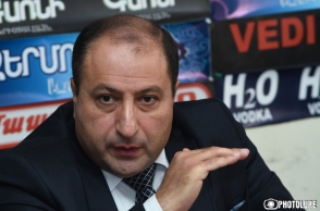 ««Լևոն Տեր-Պետրոսյանն ընդդեմ ՀՀ-ի» գործով ՄԻԵԴ վճիռը Ռոբերտ Քոչարյանի դեմ դիվիդենտ չէ». Ալումյան