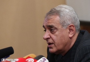 «Սա ներկայիս իշխանության՝ հասարակությանը պառակտելու քաղաքականության շարունակությունն է». Դավիթ Շահնազարյանը՝ Քաղաքացու օրվա մասին